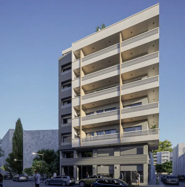 84 m² Three-Bedroom Apartment for Sale in Center Athens, Athens Center — photo 5