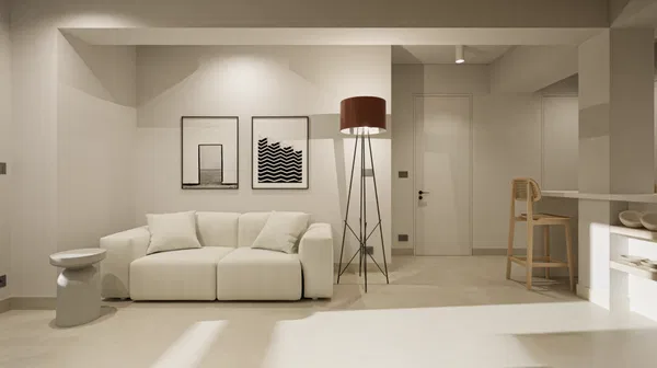 Two-Bedroom Apartment for Sale in Center Athens, Athens Center with Storage room — photo 5