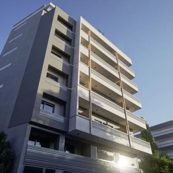 Two-Bedroom Apartment for Sale in Center Athens, Athens Center