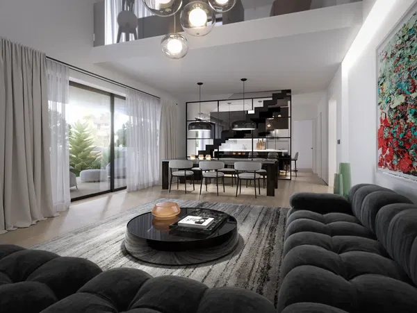137 m² Apartment with Four Bedrooms for Sale in Palaio Faliro, Athens Southern suburbs — photo 2