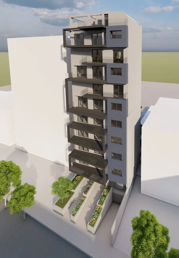 126 m² Three-Bedroom Apartment for Sale in Palaio Faliro, Athens Southern suburbs — photo 4