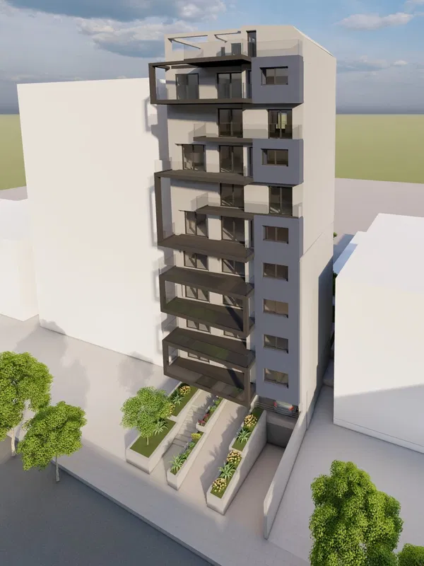 142 m² Four-Bedroom Apartment for Sale in Palaio Faliro, Athens Southern suburbs