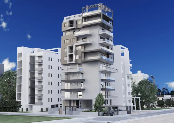 180 m² Four-Bedroom Apartment for Sale in Palaio Faliro, Athens Southern suburbs