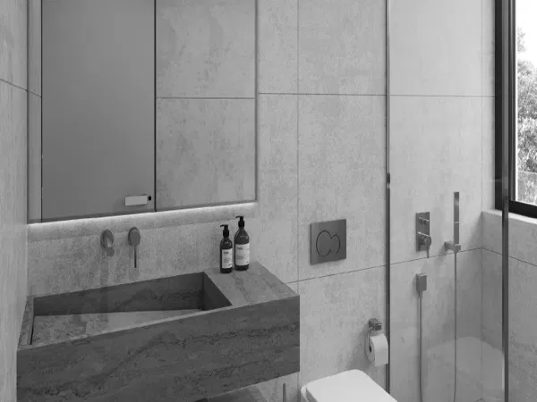 Three-Bedroom Contemporary Apartment for Sale in Palaio Faliro, Athens Southern suburbs with Alarm system — photo 5
