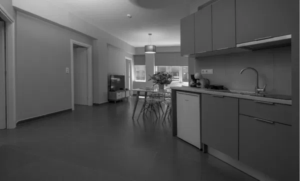 54 m² Apartment with Two Bedrooms for Sale in Center Athens, Athens Center — photo 2