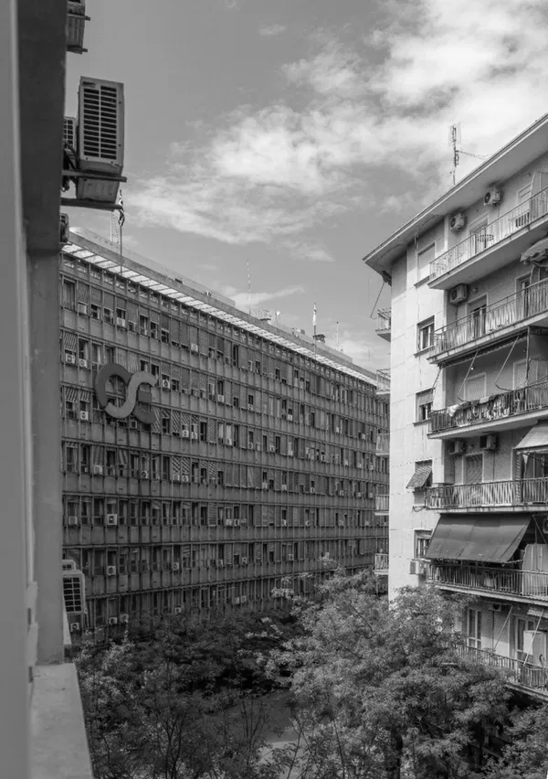 54 m² Apartment with Two Bedrooms for Sale in Center Athens, Athens Center — photo 5