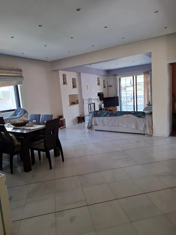131 m² Sea View Three-Bedroom Apartment for Sale in Glyfada, Athens Southern suburbs — photo 3