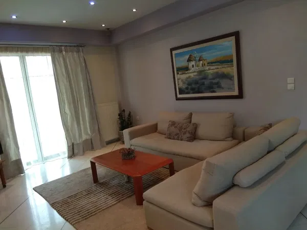131 m² Sea View Three-Bedroom Apartment for Sale in Glyfada, Athens Southern suburbs — photo 4