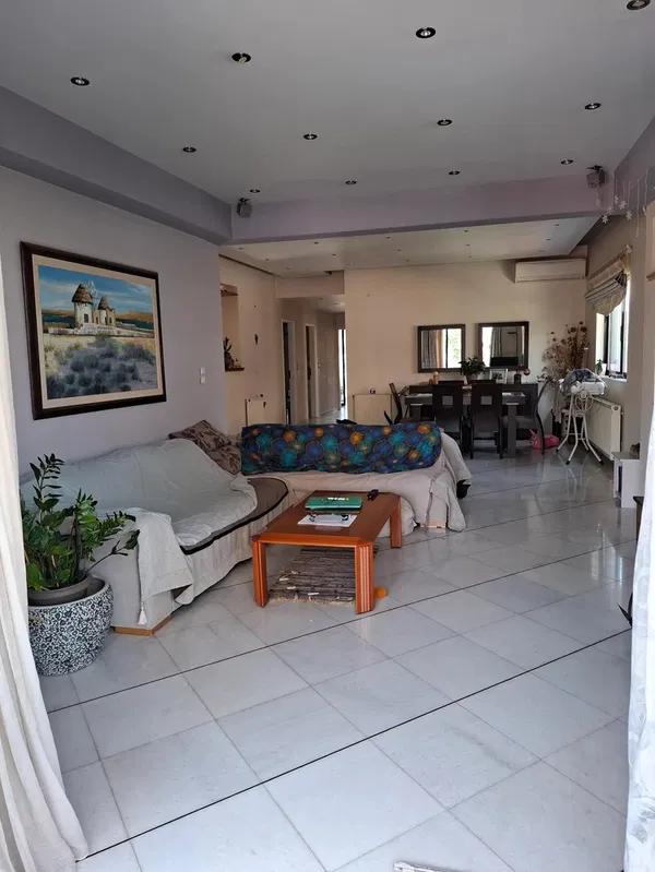 131 m² Sea View Three-Bedroom Apartment for Sale in Glyfada, Athens Southern suburbs — photo 5