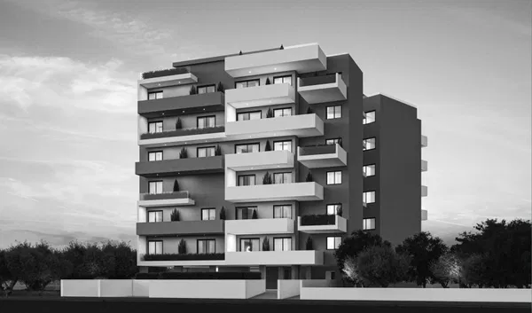 128 m² Three-Bedroom Apartment for Sale in Kallithea, Athens Southern suburbs