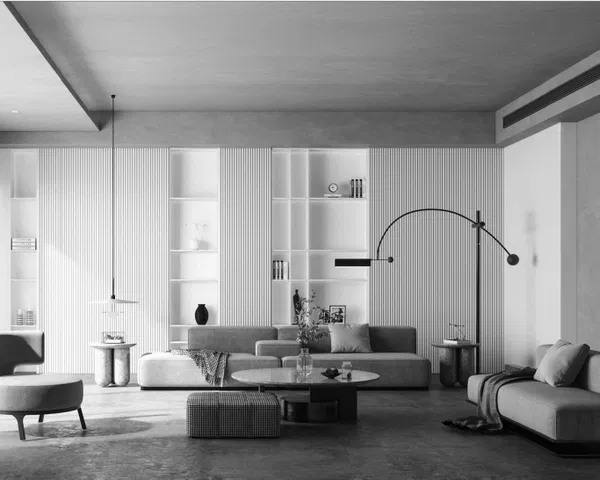 128 m² Three-Bedroom Apartment for Sale in Kallithea, Athens Southern suburbs — photo 3