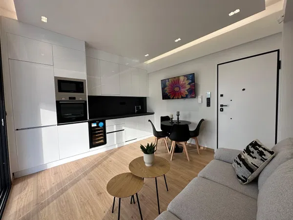 38 m² Apartment with One Bedrooms for Sale in Kallithea, Athens Southern suburbs — photo 3