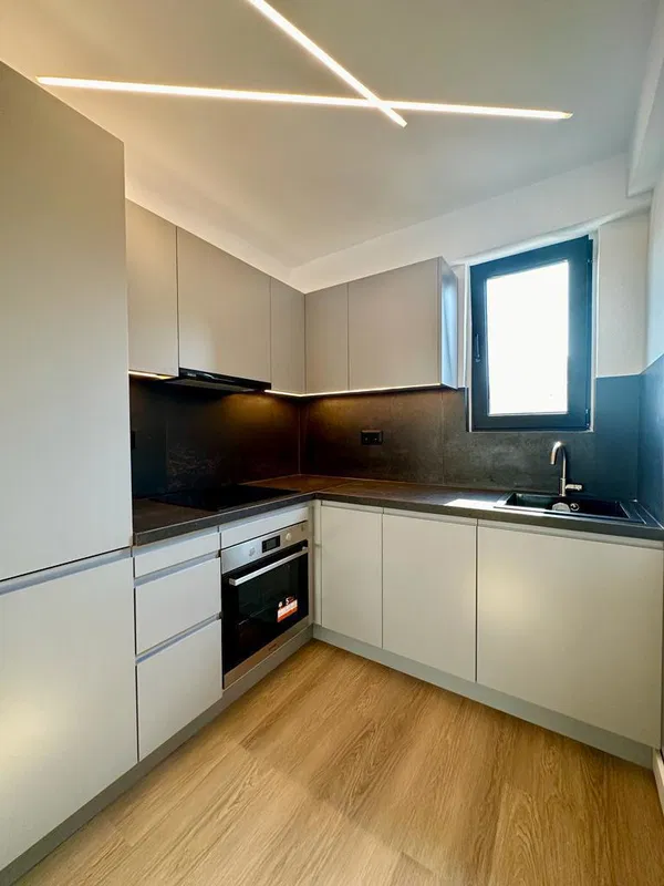 38 m² Apartment with One Bedrooms for Sale in Kallithea, Athens Southern suburbs — photo 5