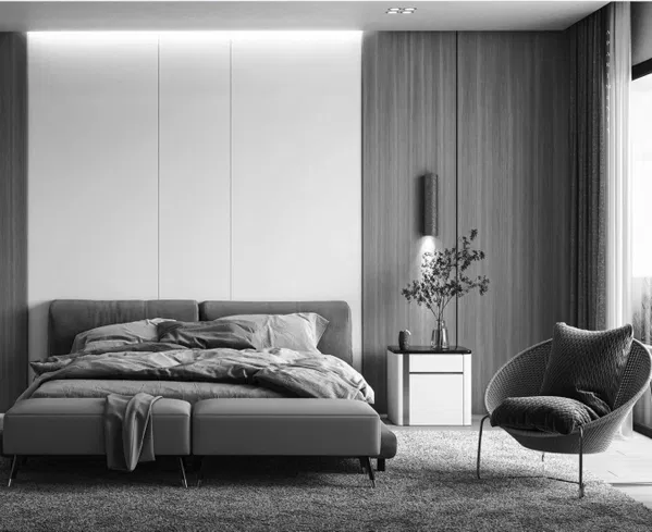 138 m² Apartment with Three Bedrooms for Sale in Kallithea, Athens Southern suburbs — photo 4