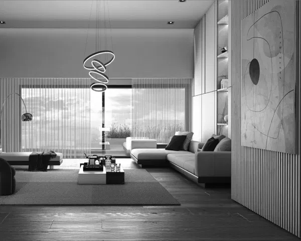 138 m² Apartment with Three Bedrooms for Sale in Kallithea, Athens Southern suburbs — photo 3
