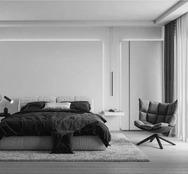 33 m² Apartment with One Bedrooms for Sale in Neo Faliro, Piraeus — photo 4