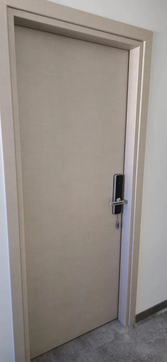 One-Bedroom Apartment for Sale in Neo Faliro, Piraeus with Balcony — photo 5