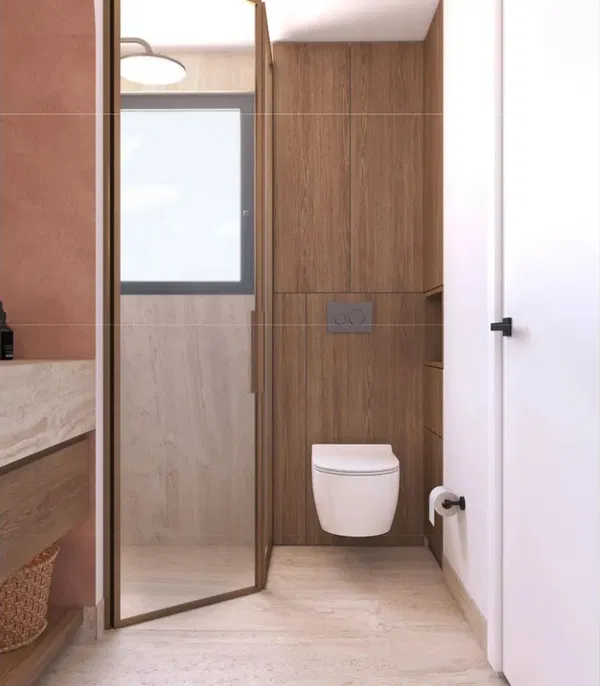 Three-Bedroom Apartment for Sale in Palaio Faliro, Athens Southern suburbs with Security door — photo 5