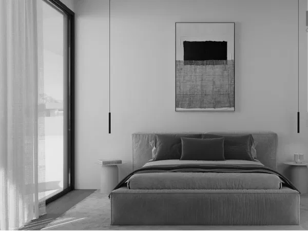 90 m² Newly Built Two-Bedroom Apartment for Sale in Palaio Faliro, Athens Southern suburbs — photo 2