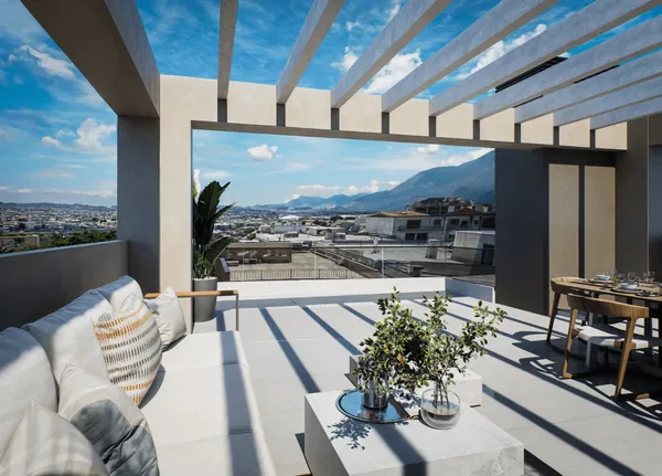 Three-Bedroom Apartment for Sale in Pefki, Athens Northern suburbs with Air conditioning — photo 4