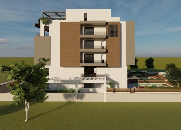 137 m² Three-Bedroom Apartment for Sale in Elliniko, Athens Southern suburbs — photo 2