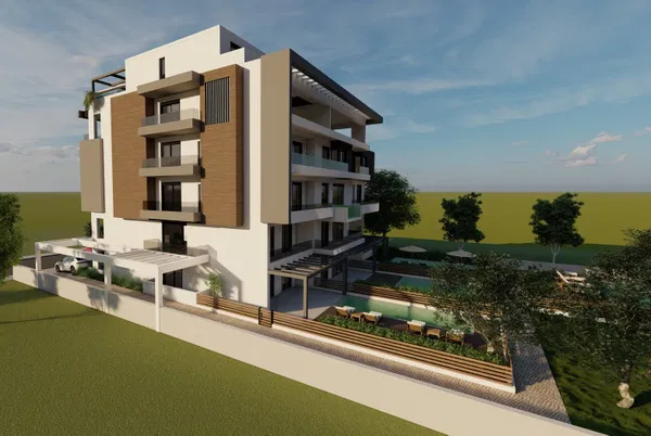 126 m² Three-Bedroom Apartment for Sale in Elliniko, Athens Southern suburbs — photo 5