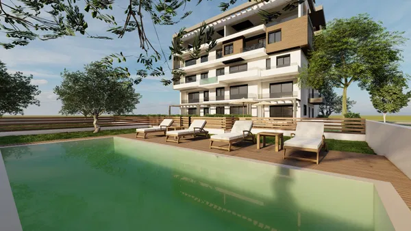 208 m² Four-Bedroom Apartment for Sale in Elliniko, Athens Southern suburbs — photo 3