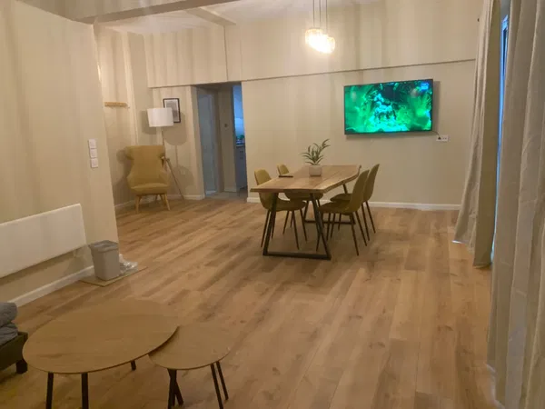 65 m² One-Bedroom Apartment for Sale in Neos Kosmos, Athens Center — photo 2