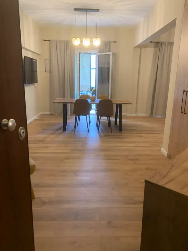 65 m² One-Bedroom Apartment for Sale in Neos Kosmos, Athens Center — photo 4