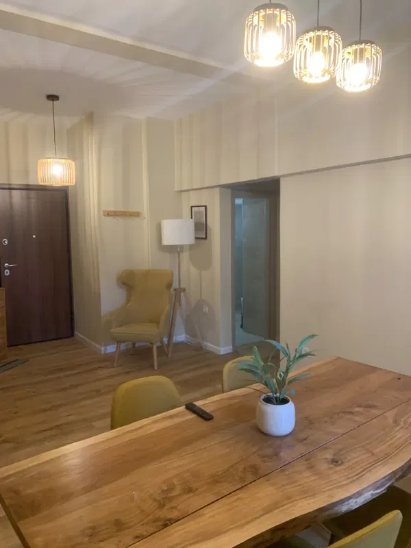 65 m² One-Bedroom Apartment for Sale in Neos Kosmos, Athens Center — photo 3