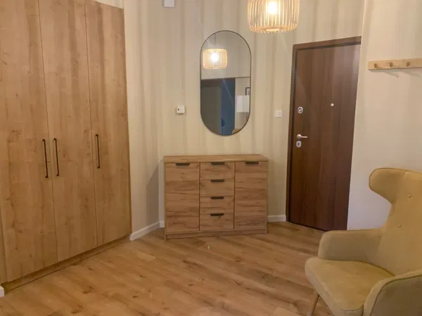 65 m² One-Bedroom Apartment for Sale in Neos Kosmos, Athens Center — photo 5