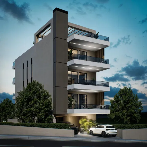95 m² Three-Bedroom Apartment for Sale in Pefki, Athens Northern suburbs