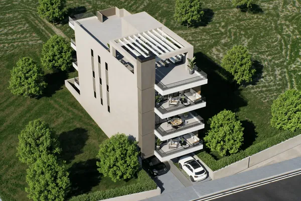 95 m² Three-Bedroom Apartment for Sale in Pefki, Athens Northern suburbs — photo 4