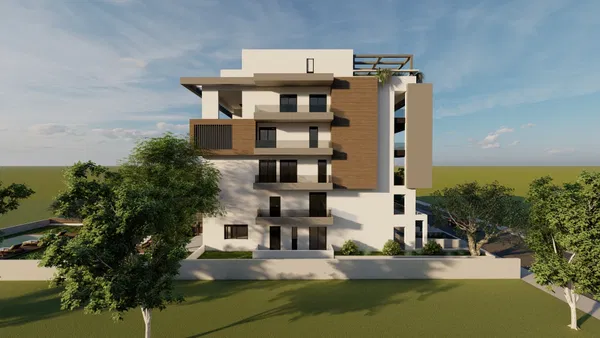 203 m² Apartment with Four Bedrooms for Sale in Elliniko, Athens Southern suburbs — photo 5