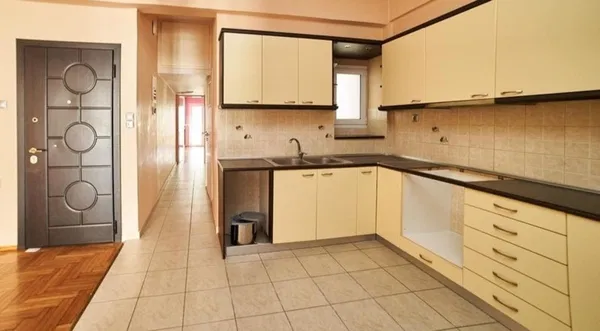 92 m² Two-Bedroom Apartment for Sale in Patisia, Athens Center — photo 2