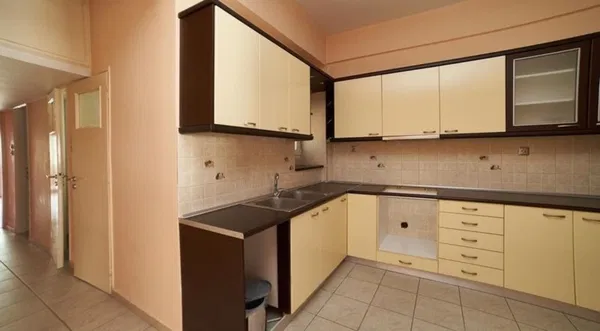 92 m² Two-Bedroom Apartment for Sale in Patisia, Athens Center — photo 4