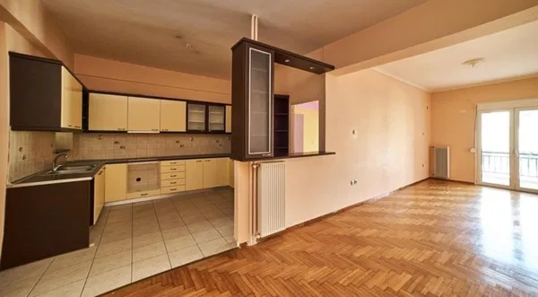 92 m² Two-Bedroom Apartment for Sale in Patisia, Athens Center — photo 3