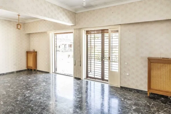 99 m² Two-Bedroom Apartment for Sale in Patisia, Athens Center — photo 3