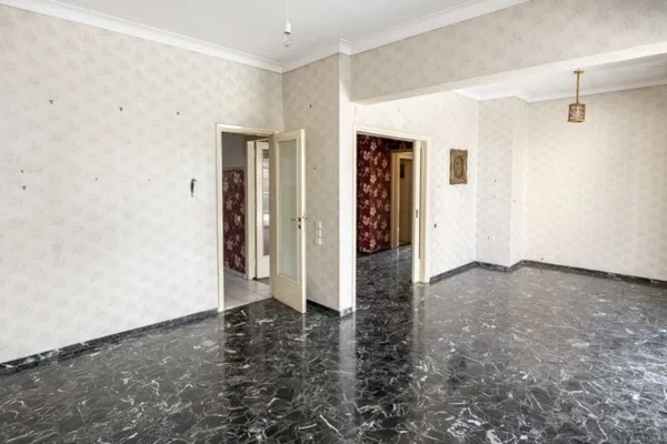 99 m² Two-Bedroom Apartment for Sale in Patisia, Athens Center — photo 2