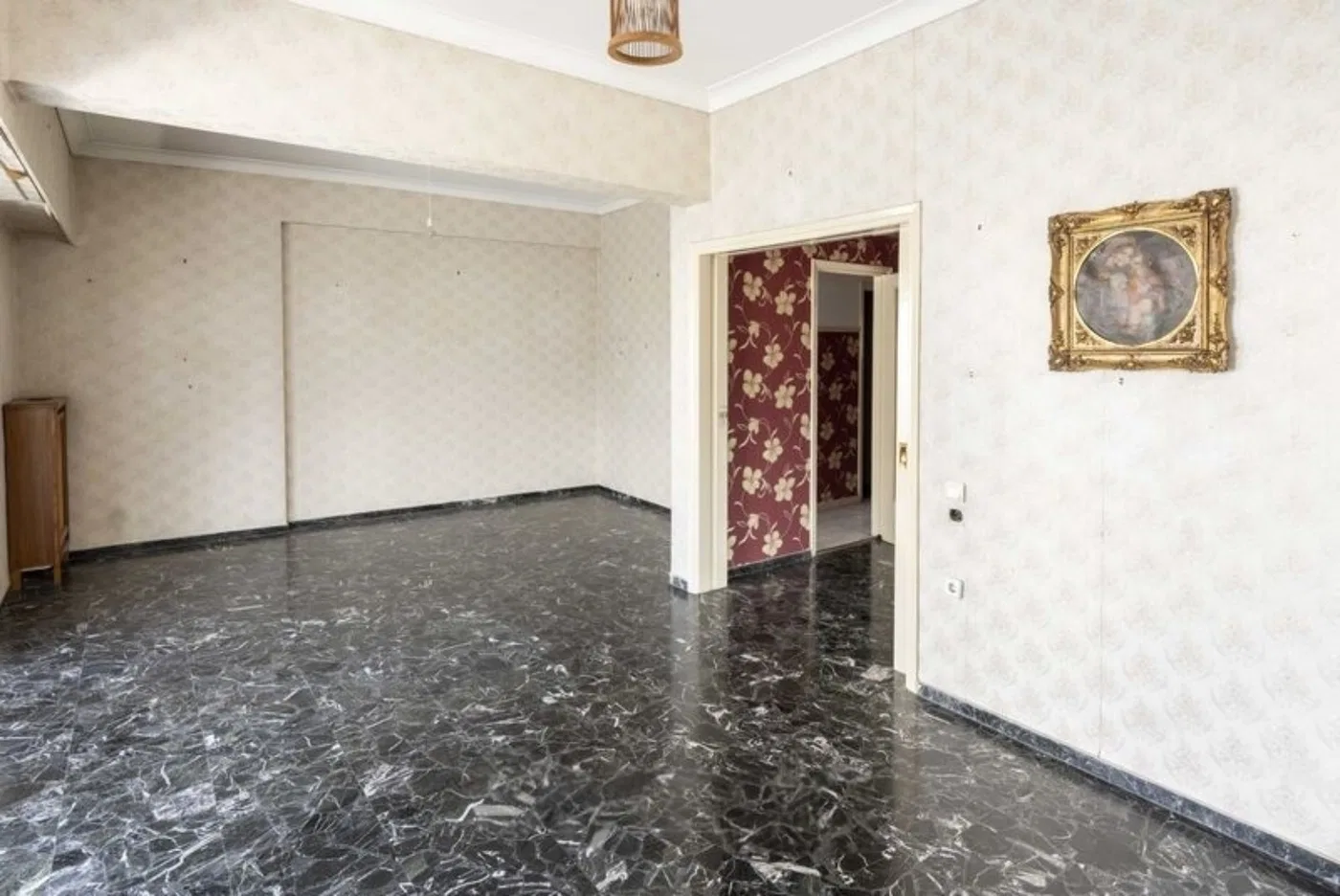 99 m² Two-Bedroom Apartment for Sale in Patisia, Athens Center