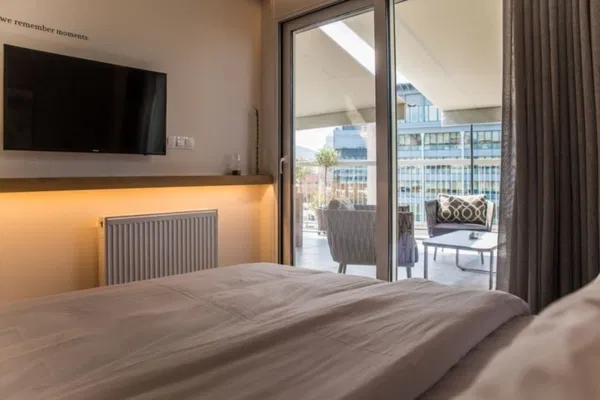 97 m² Four-Bedroom Apartment for Sale in Koukaki - Makrigianni, Athens Center — photo 3