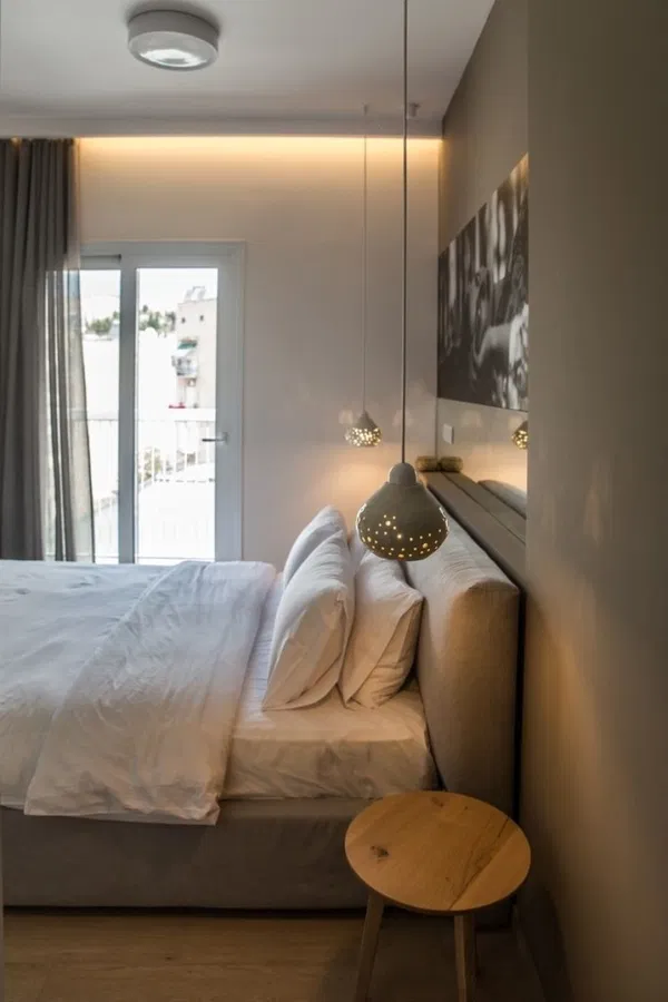 97 m² Four-Bedroom Apartment for Sale in Koukaki - Makrigianni, Athens Center — photo 5