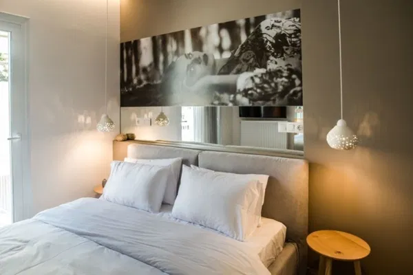 97 m² Four-Bedroom Apartment for Sale in Koukaki - Makrigianni, Athens Center — photo 4