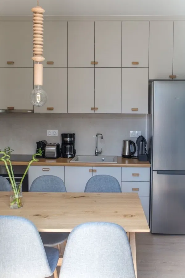 97 m² Four-Bedroom Apartment for Sale in Koukaki - Makrigianni, Athens Center — photo 2