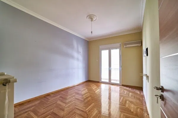 78 m² Two-Bedroom Apartment for Sale in Kypseli, Athens Center