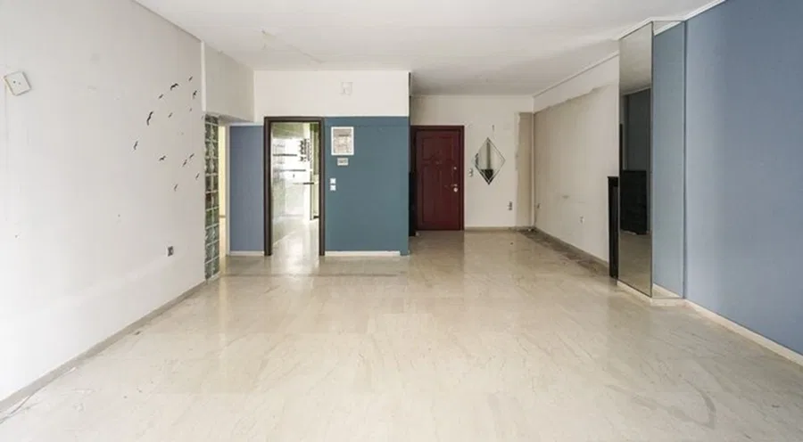 93 m² Two-Bedroom Apartment for Sale in Patision - Acharnon, Athens Center