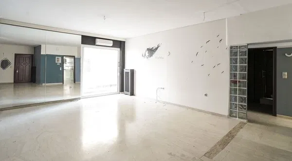 93 m² Two-Bedroom Apartment for Sale in Patision - Acharnon, Athens Center — photo 2