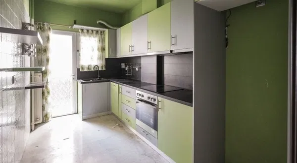 93 m² Two-Bedroom Apartment for Sale in Patision - Acharnon, Athens Center — photo 3
