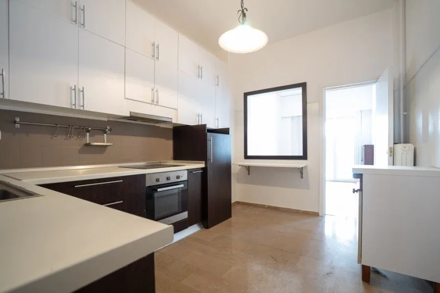 Two-Bedroom Apartment for Sale in Kaisariani, Athens Southern suburbs