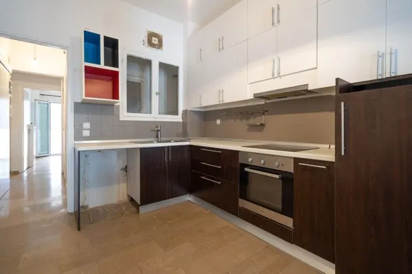 Two-Bedroom Apartment for Sale in Kaisariani, Athens Southern suburbs — photo 3